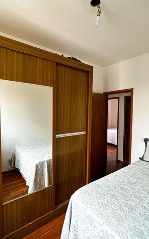 Apartamento para alugar com 66m², 3 quartos e 1 vaga