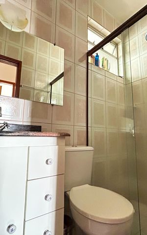 Apartamento para alugar com 66m², 3 quartos e 1 vaga