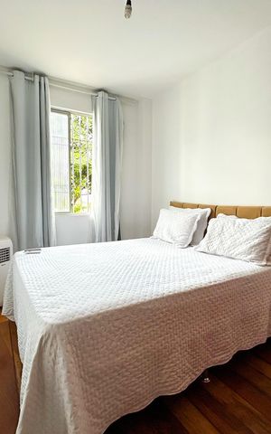 Apartamento para alugar com 66m², 3 quartos e 1 vaga
