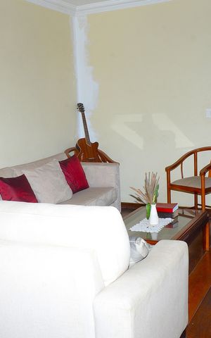 Casa à venda com 220m², 1 quarto e 1 vagaSala