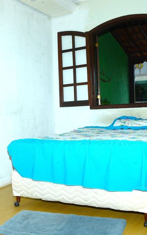 Casa à venda com 220m², 1 quarto e 1 vagaQuarto 2 - Suíte