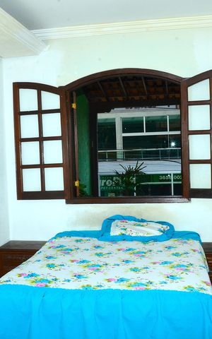 Casa à venda com 220m², 1 quarto e 1 vagaQuarto 2 - Suíte