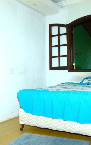 Casa à venda com 220m², 1 quarto e 1 vagaQuarto 2 - Suíte