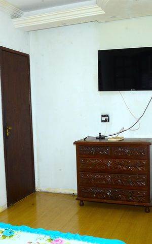 Casa à venda com 220m², 1 quarto e 1 vagaQuarto 2 - Suíte