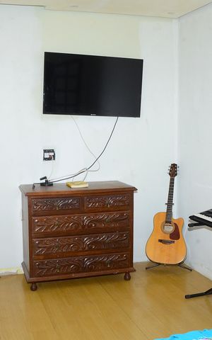 Casa à venda com 220m², 1 quarto e 1 vagaQuarto 2 - Suíte