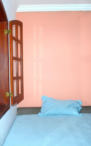 Casa à venda com 220m², 1 quarto e 1 vagaQuarto 1