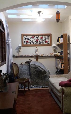 Casa à venda com 172m², 4 quartos e 5 vagas