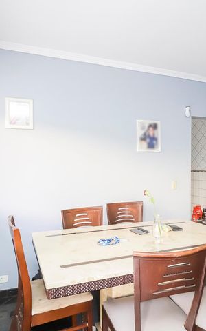 Casa para alugar com 120m², 3 quartos e 5 vagasSala de Jantar