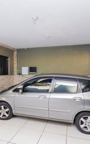 Casa para alugar com 120m², 3 quartos e 5 vagasGaragem