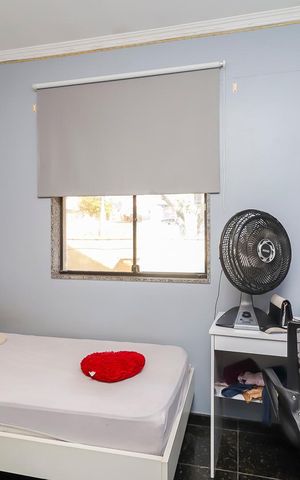 Casa para alugar com 120m², 3 quartos e 5 vagasQuarto 2