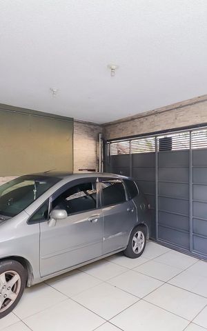 Casa para alugar com 120m², 3 quartos e 5 vagasGaragem