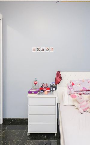 Casa para alugar com 120m², 3 quartos e 5 vagasQuarto 2