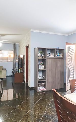 Casa para alugar com 120m², 3 quartos e 5 vagasSala de Jantar