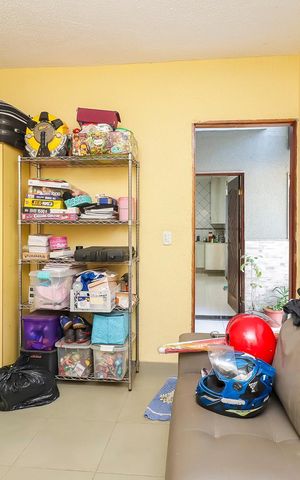Casa para alugar com 120m², 3 quartos e 5 vagasEdícula