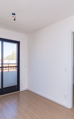 Apartamento para alugar com 55m², 2 quartos e sem vagaSala