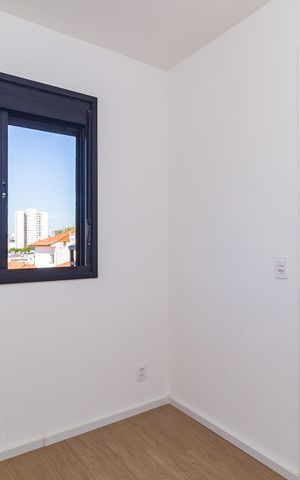 Apartamento para alugar com 55m², 2 quartos e sem vagaQuarto 