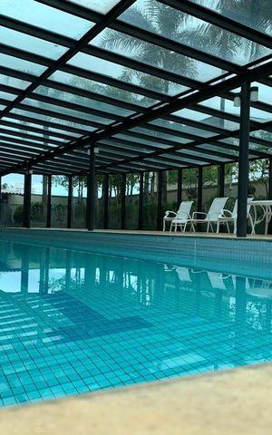 Apartamento à venda com 90m², 3 quartos e 2 vagas
