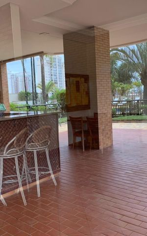Apartamento à venda com 90m², 3 quartos e 2 vagas