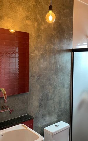 Apartamento à venda com 90m², 3 quartos e 2 vagas