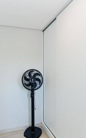 Apartamento à venda com 42m², 2 quartos e 1 vagaQuarto 2