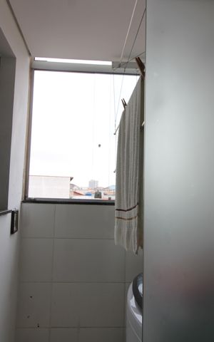 Apartamento para alugar com 35m², 2 quartos e 1 vagaÁrea de Serviço