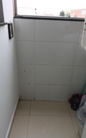 Apartamento para alugar com 35m², 2 quartos e 1 vagaÁrea de Serviço