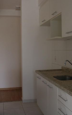 Apartamento para alugar com 65m², 2 quartos e 1 vagaCozinha