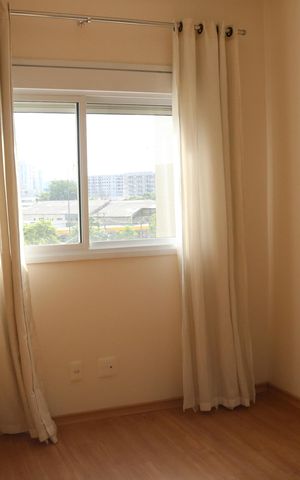 Apartamento para alugar com 65m², 2 quartos e 1 vagaQuarto 2