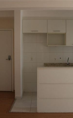 Apartamento para alugar com 65m², 2 quartos e 1 vagaSala