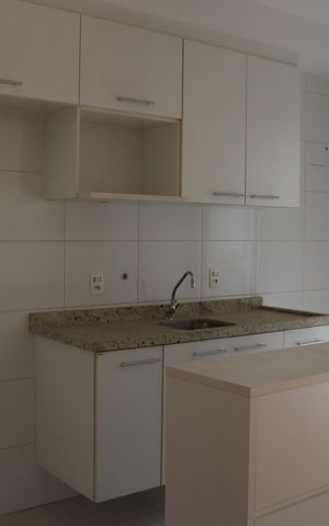 Apartamento para alugar com 65m², 2 quartos e 1 vagaCozinha
