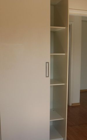 Apartamento para alugar com 65m², 2 quartos e 1 vagaQuarto 2