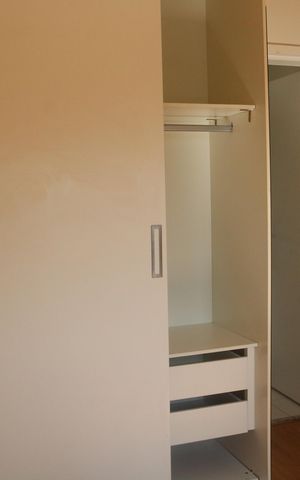 Apartamento para alugar com 65m², 2 quartos e 1 vagaQuarto 1