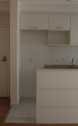 Apartamento para alugar com 65m², 2 quartos e 1 vagaCozinha