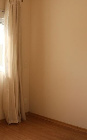 Apartamento para alugar com 65m², 2 quartos e 1 vagaQuarto 2