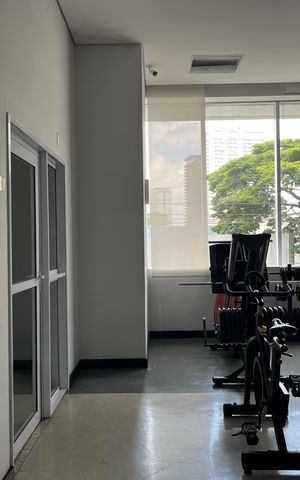 Apartamento para alugar com 65m², 2 quartos e 1 vaga Apartamento para alugar com 65m², 2 quartos e 1 vagaÁrea comum - Academia