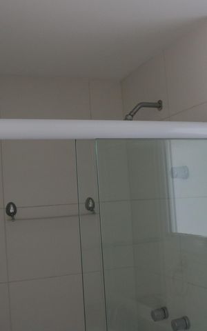 Apartamento para alugar com 65m², 2 quartos e 1 vagaBanheiro 2