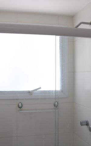 Apartamento para alugar com 65m², 2 quartos e 1 vagaBanheiro 1