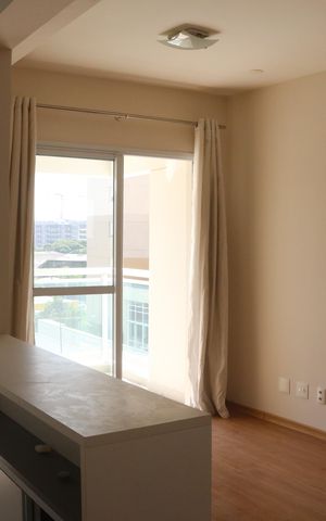 Apartamento para alugar com 65m², 2 quartos e 1 vagaSala