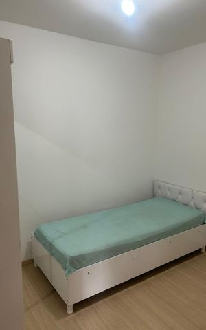 Apartamento para alugar com 50m², 2 quartos e 1 vagaQuarto