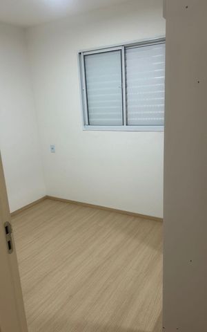 Apartamento para alugar com 50m², 2 quartos e 1 vagaQuarto