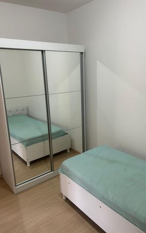 Apartamento para alugar com 50m², 2 quartos e 1 vagaQuarto