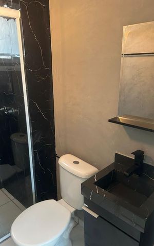 Apartamento para alugar com 50m², 2 quartos e 1 vagaQuarto
