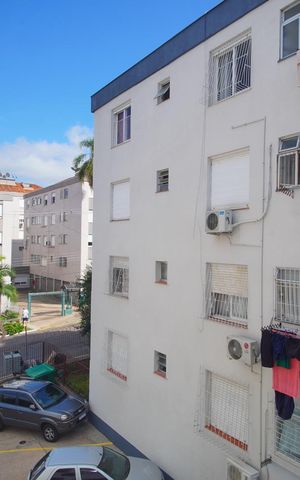 Apartamento à venda com 70m², 2 quartos e 1 vagaSala - Vista