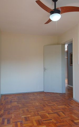 Apartamento à venda com 70m², 2 quartos e 1 vagaQuarto 1