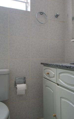 Apartamento à venda com 70m², 2 quartos e 1 vagaBanheiro Corredor