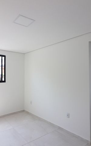 Studio para alugar com 34m², 1 quarto e sem vagaQuarto 
