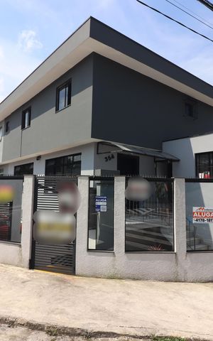 Studio para alugar com 34m², 1 quarto e sem vagaFachada 