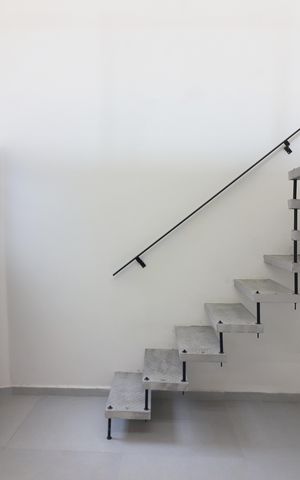 Studio para alugar com 34m², 1 quarto e sem vagaSala/Cozinha