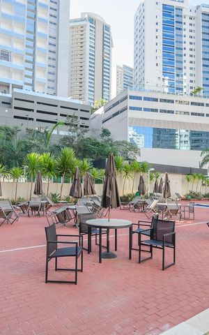 Apartamento para alugar com 306m², 4 quartos e 3 vagas