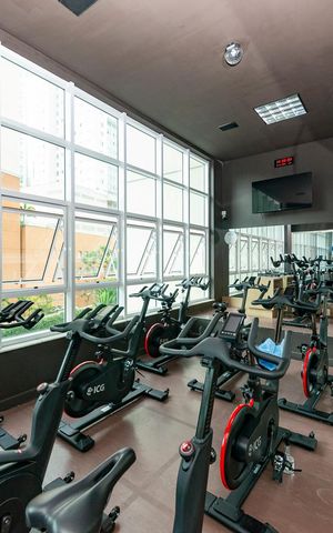 Apartamento para alugar com 306m², 4 quartos e 3 vagas